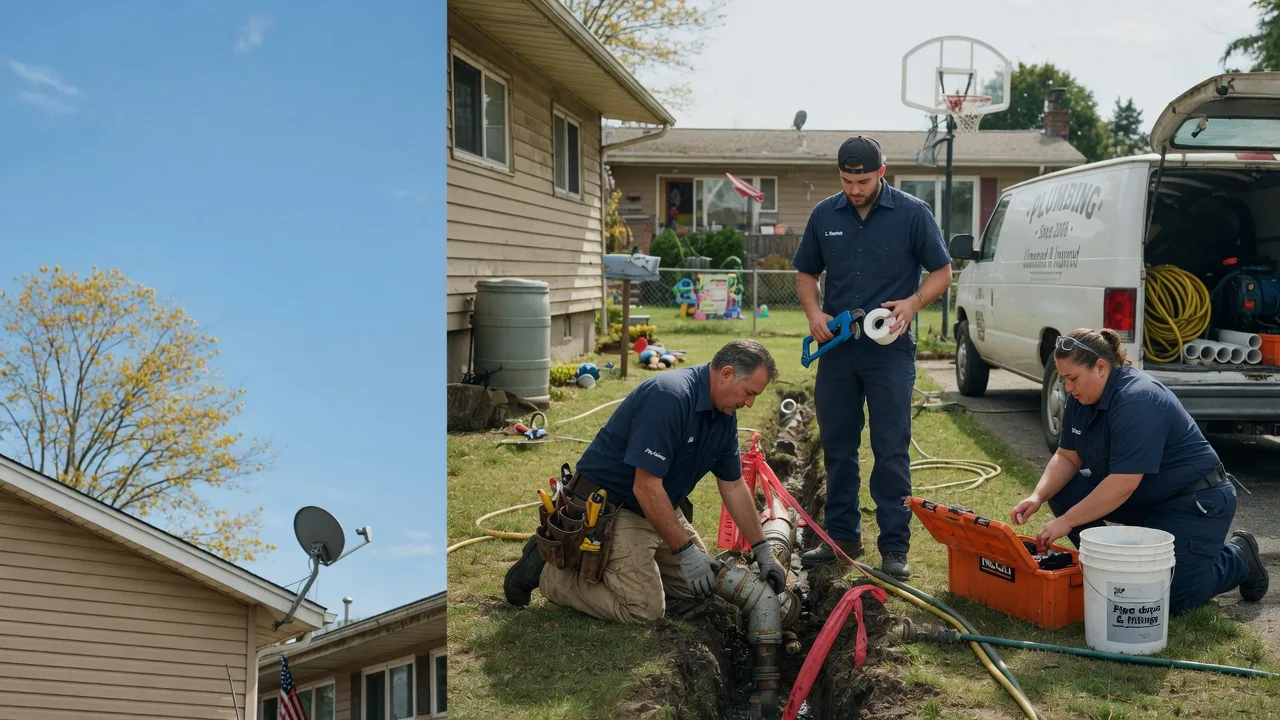 Garbage Disposal Replacement in Winesburg, OH near me